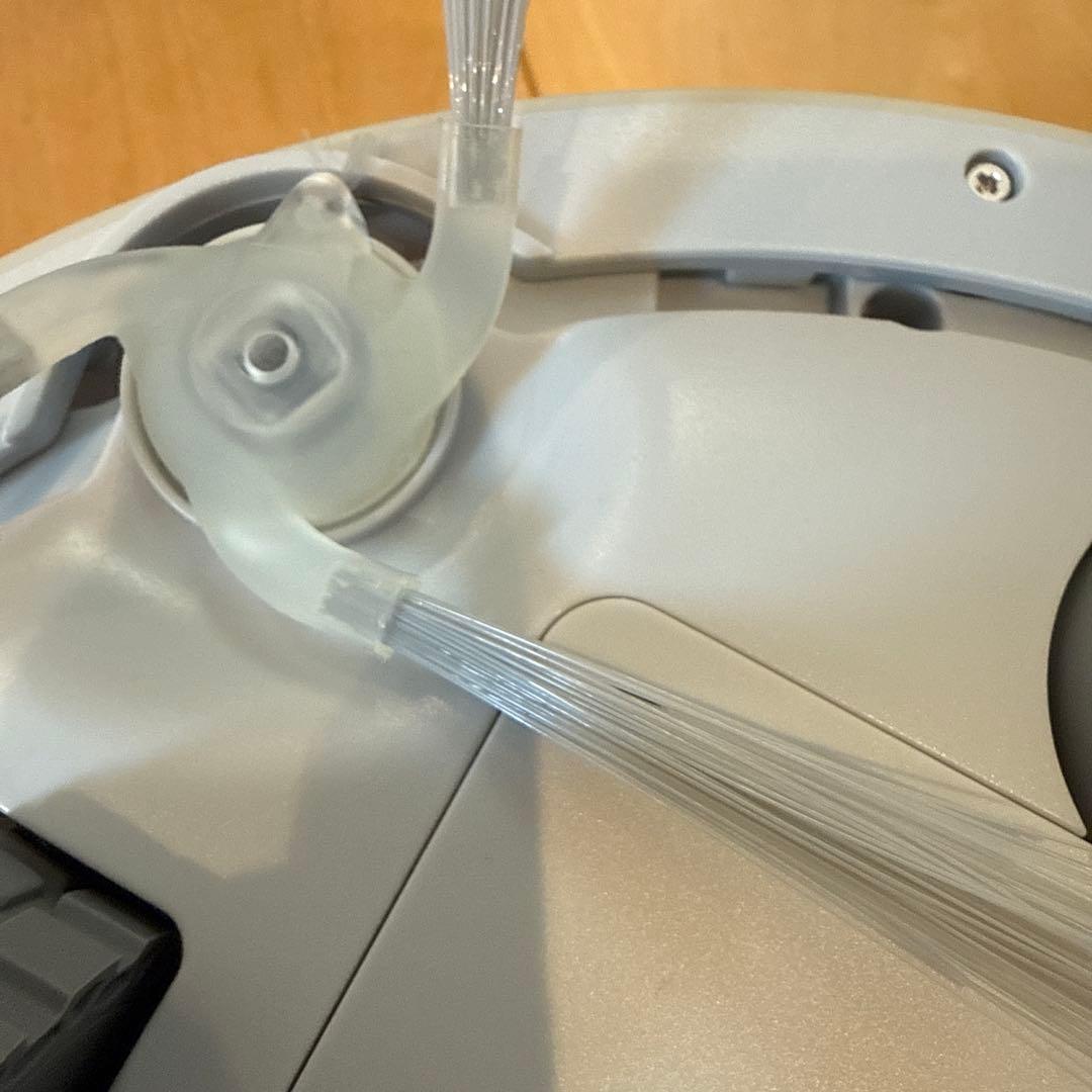 本日限定価格 SwitchBot K10+Pro Combo ロボット掃除機本体