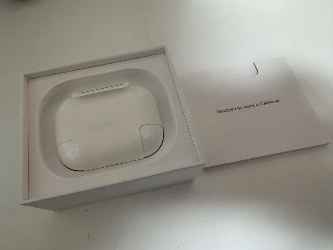 に*ん様 AirPods Pro3 新品未使用