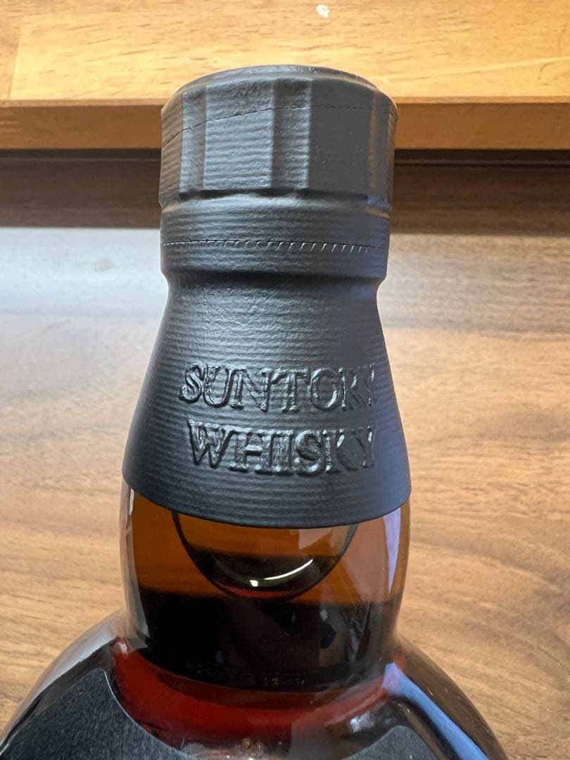 山崎 18年 シングルモルトウイスキー 700ml 2本セット