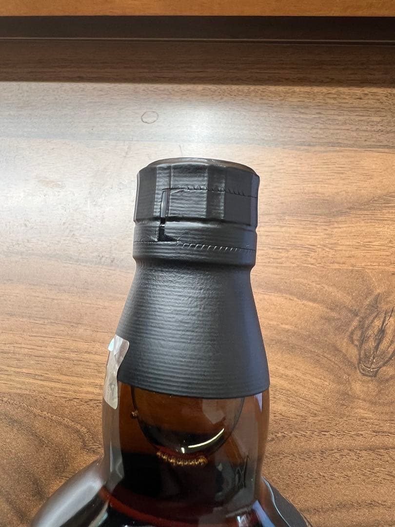 山崎 18年 シングルモルトウイスキー 700ml 2本セット