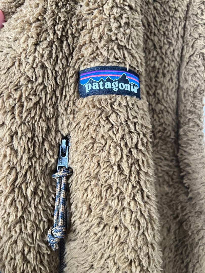 パタゴニア ロスガトスベスト ベスト L