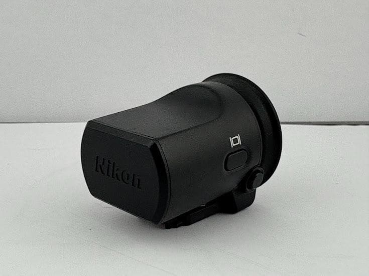★極上美品★ NIKON 1 V3 ボディ＋ビューファインダーDF-N1000