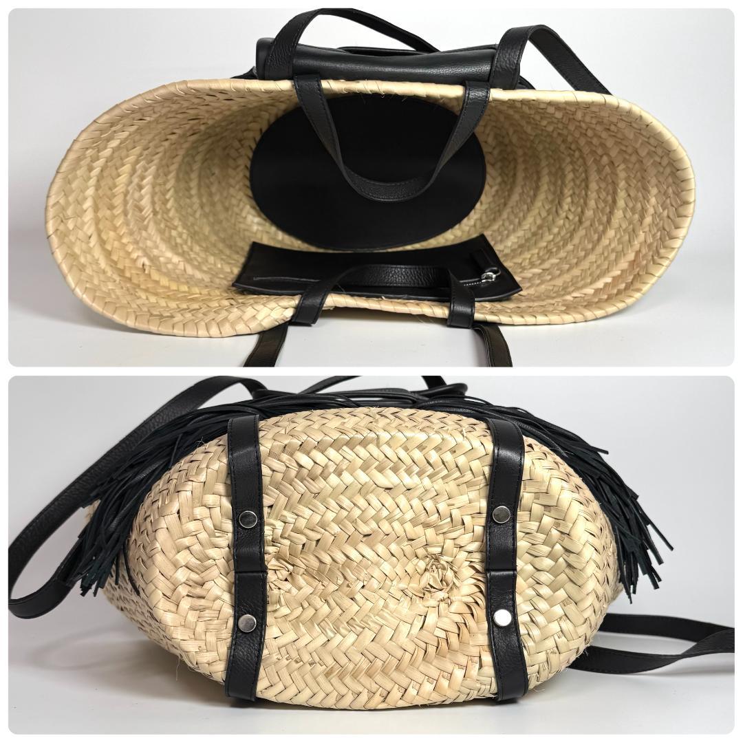 現行 PIERRE HARDY アルファ ロデオ バスケット ピエールアルディ