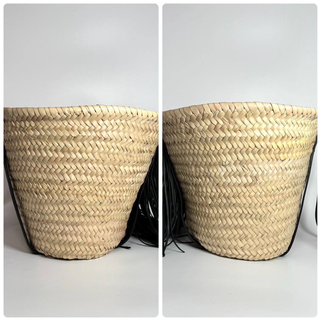 現行 PIERRE HARDY アルファ ロデオ バスケット ピエールアルディ