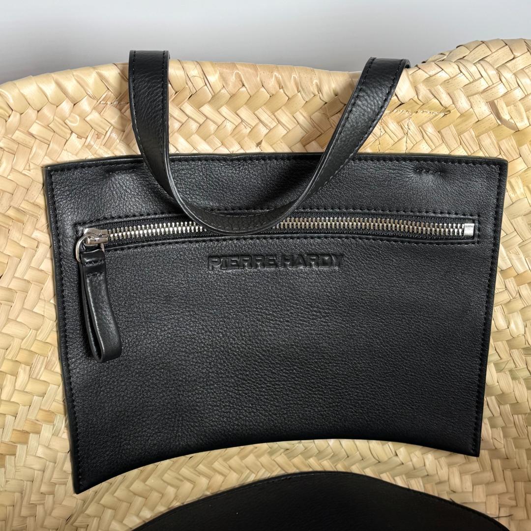 現行 PIERRE HARDY アルファ ロデオ バスケット ピエールアルディ