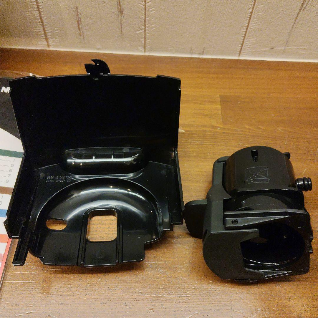 専用【新品未使用】ネスカフェ ゴールドブレンド バリスタW HPM9638-WB