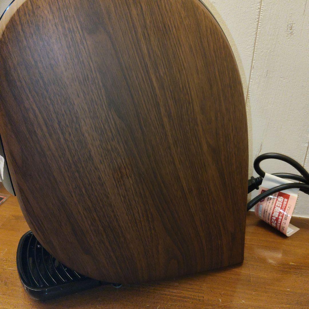 専用【新品未使用】ネスカフェ ゴールドブレンド バリスタW HPM9638-WB