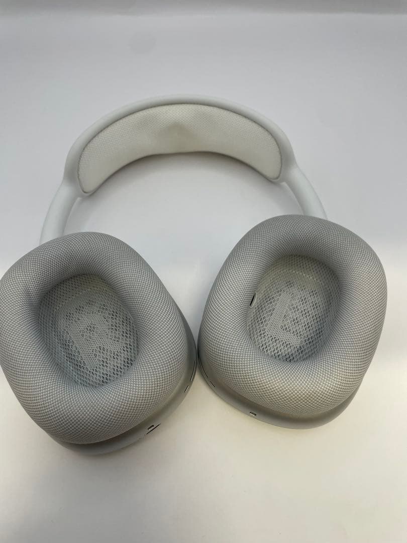 ♡ Apple AirPods Max シルバー【12】