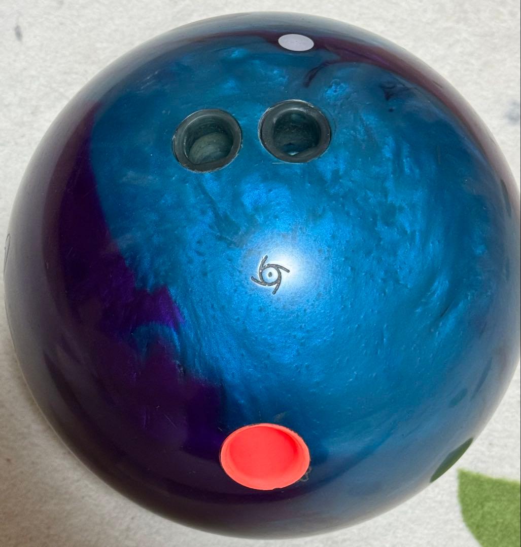 STORM アストロフィジックス 15ポンド