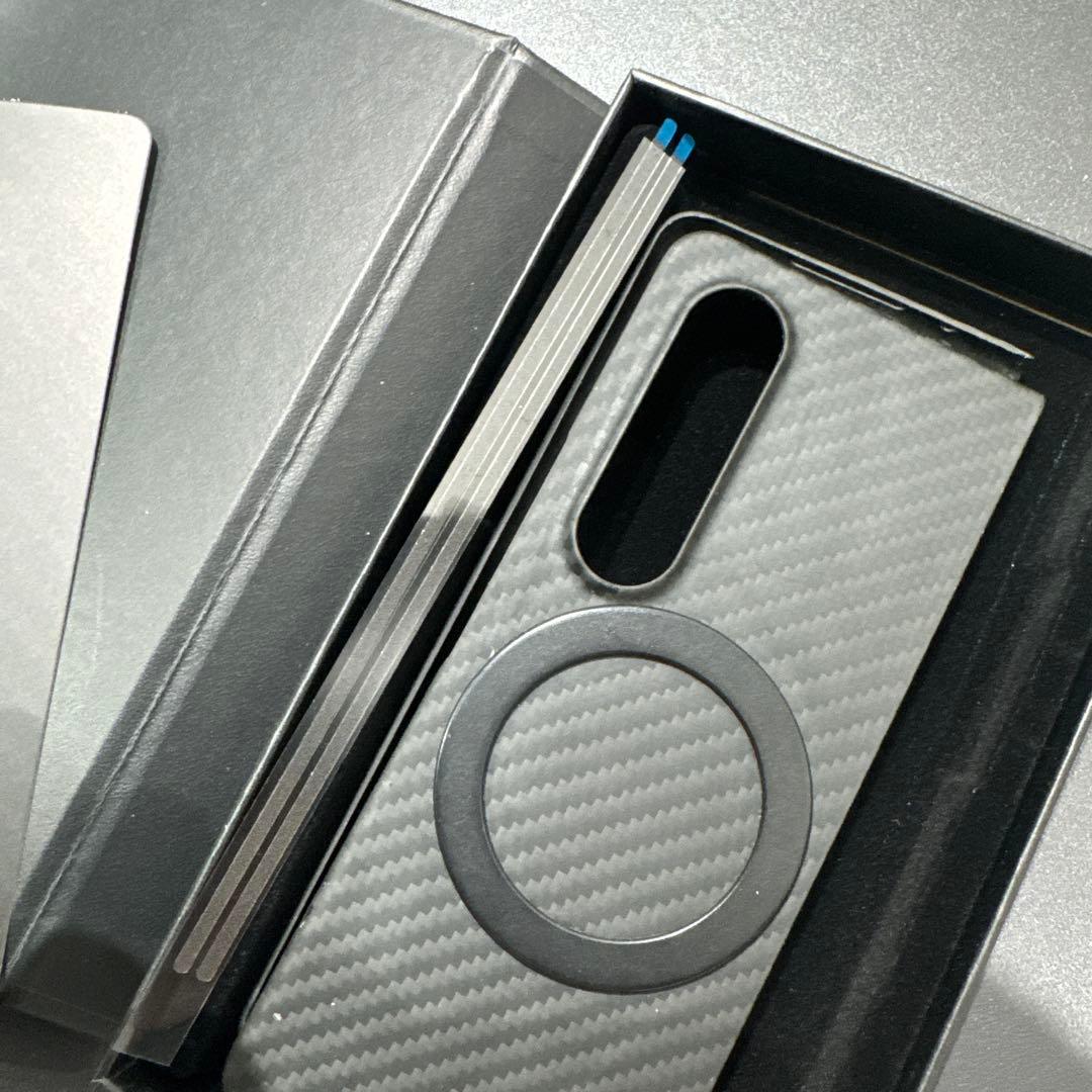 R*y様 【連休値引】SAMSUNG Galaxy Z Fold 4｜256gb