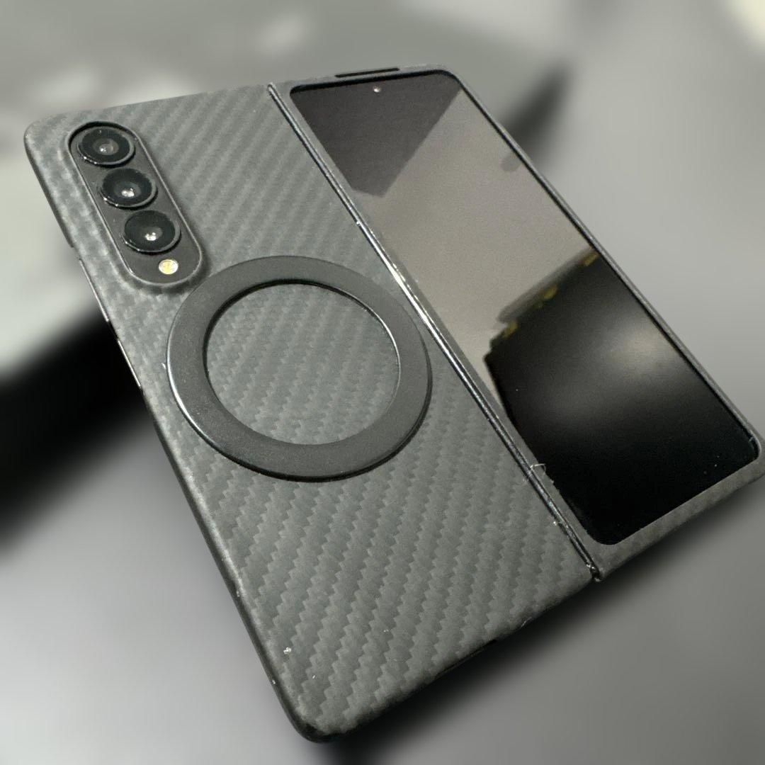 R*y様 【連休値引】SAMSUNG Galaxy Z Fold 4｜256gb