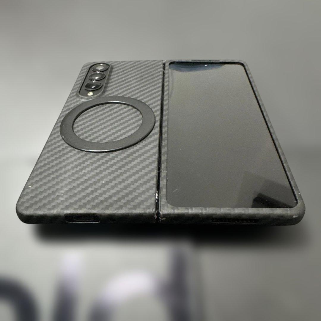 R*y様 【連休値引】SAMSUNG Galaxy Z Fold 4｜256gb