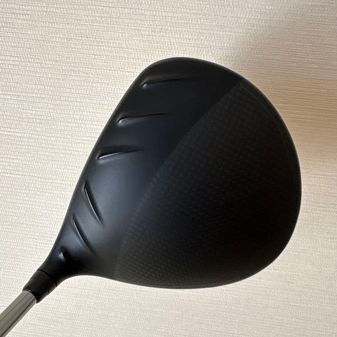 ピン G440 LST 10.5° ピンツアークローム65Sシャフト付