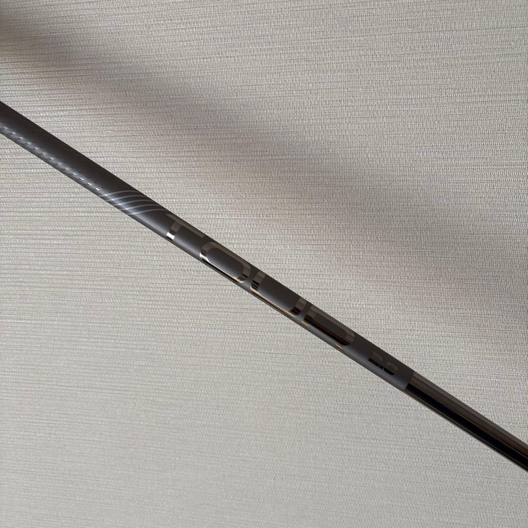 ピン G440 LST 10.5° ピンツアークローム65Sシャフト付