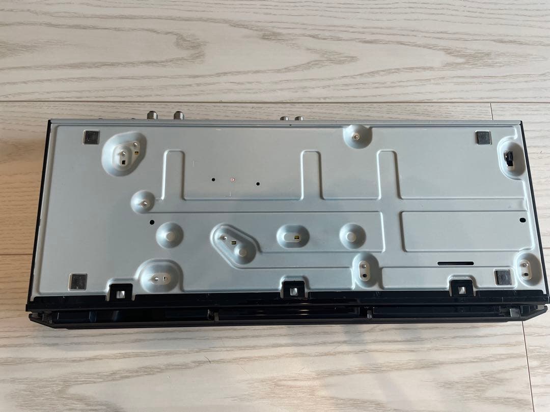 レコーダー dmr-brw1000