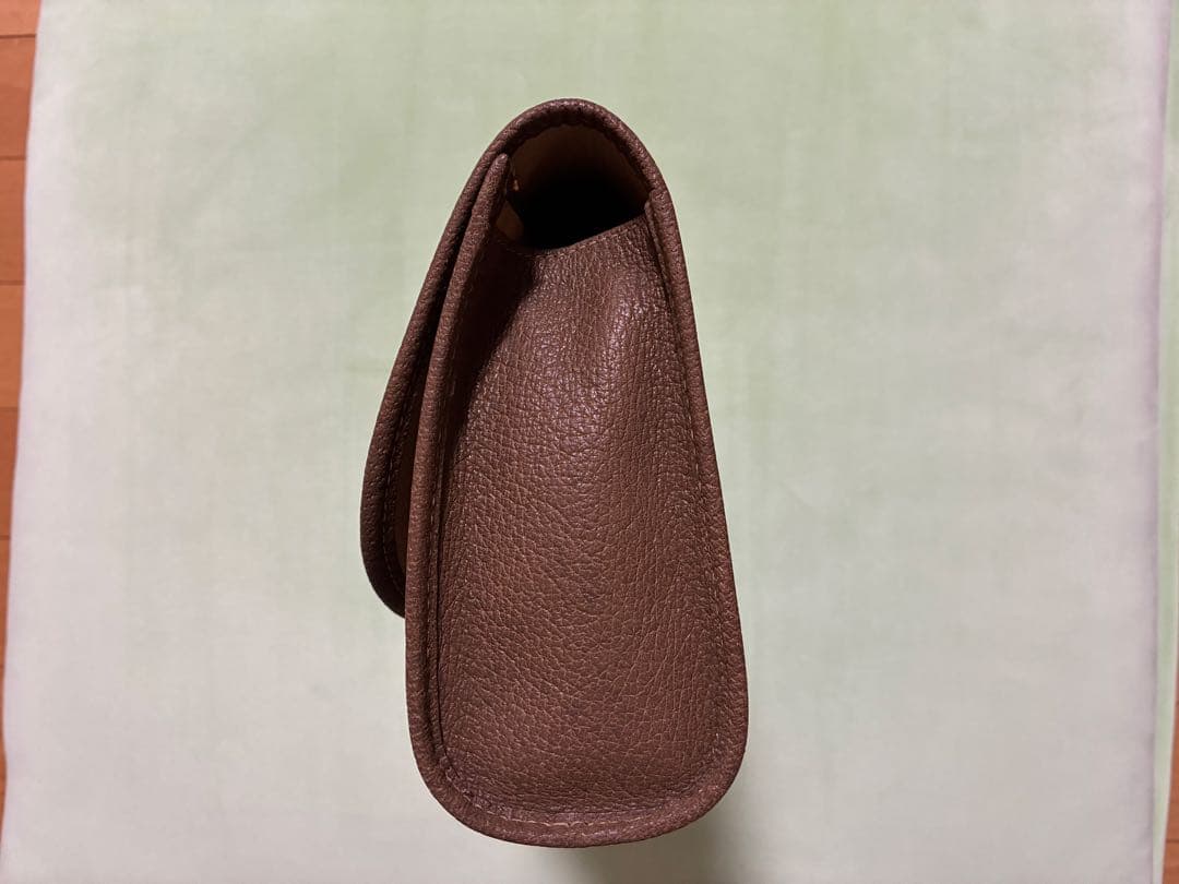 GUCCI オールドグッチ シェリーライン クラッチバッグ