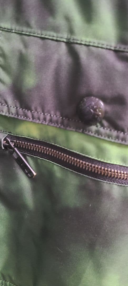 アルマダ ARMADA スキーウェア サイズm ワンシーズン使用