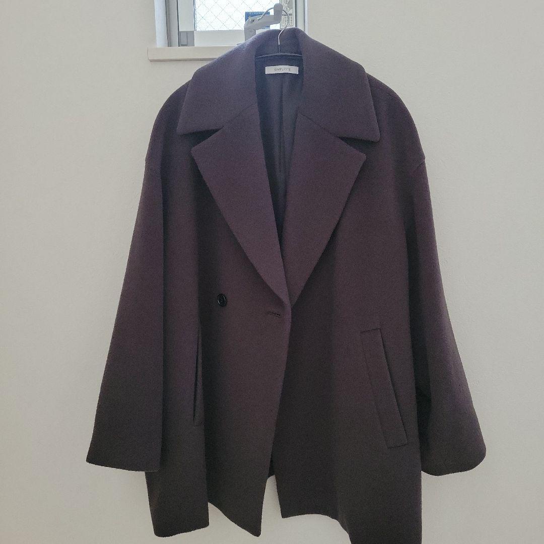 B.C STOCK ショートコート ベイクルーズ ジャーナル IENA