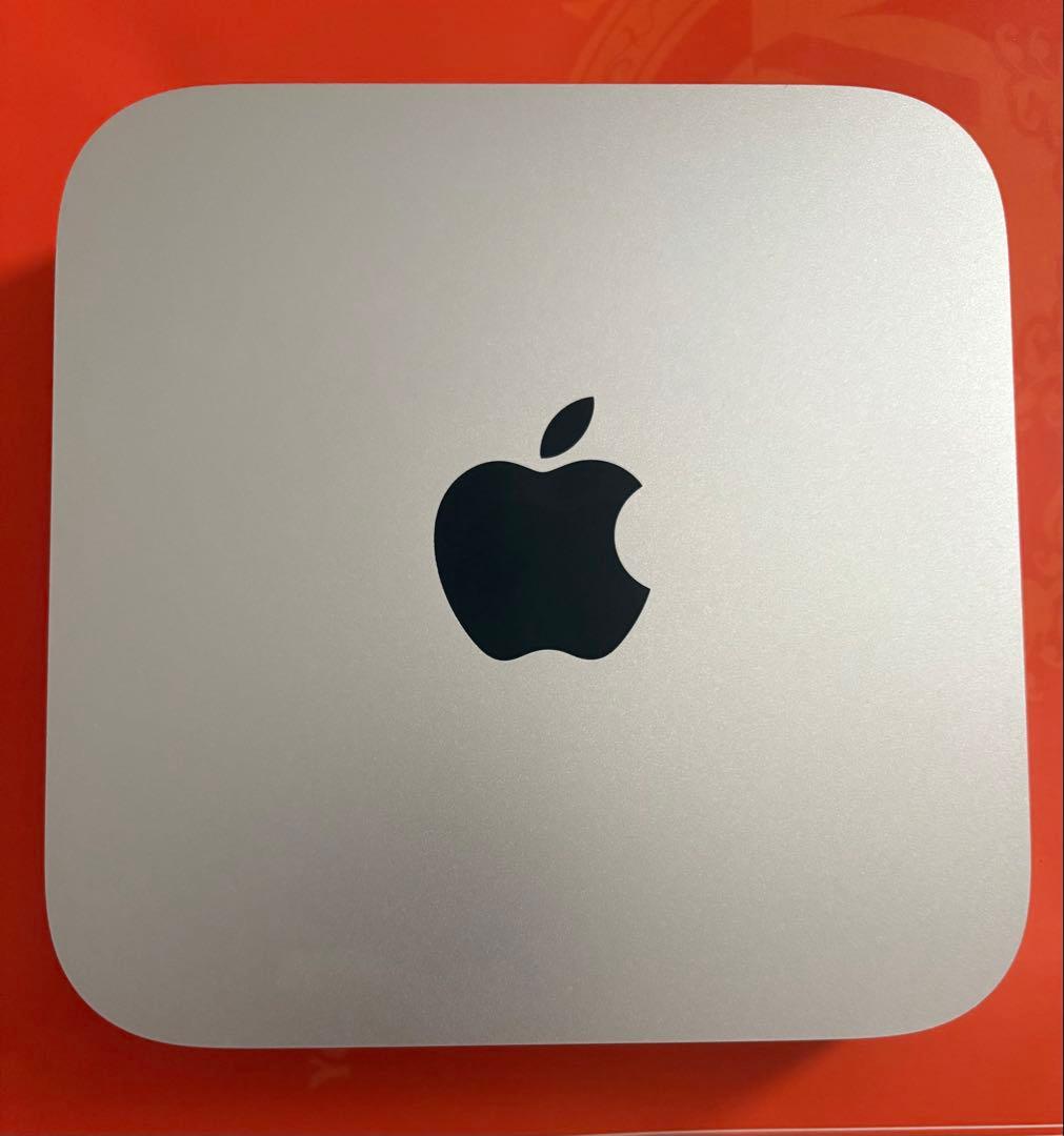 中古美品Apple Mac mini (2011) Win10+Sonoma