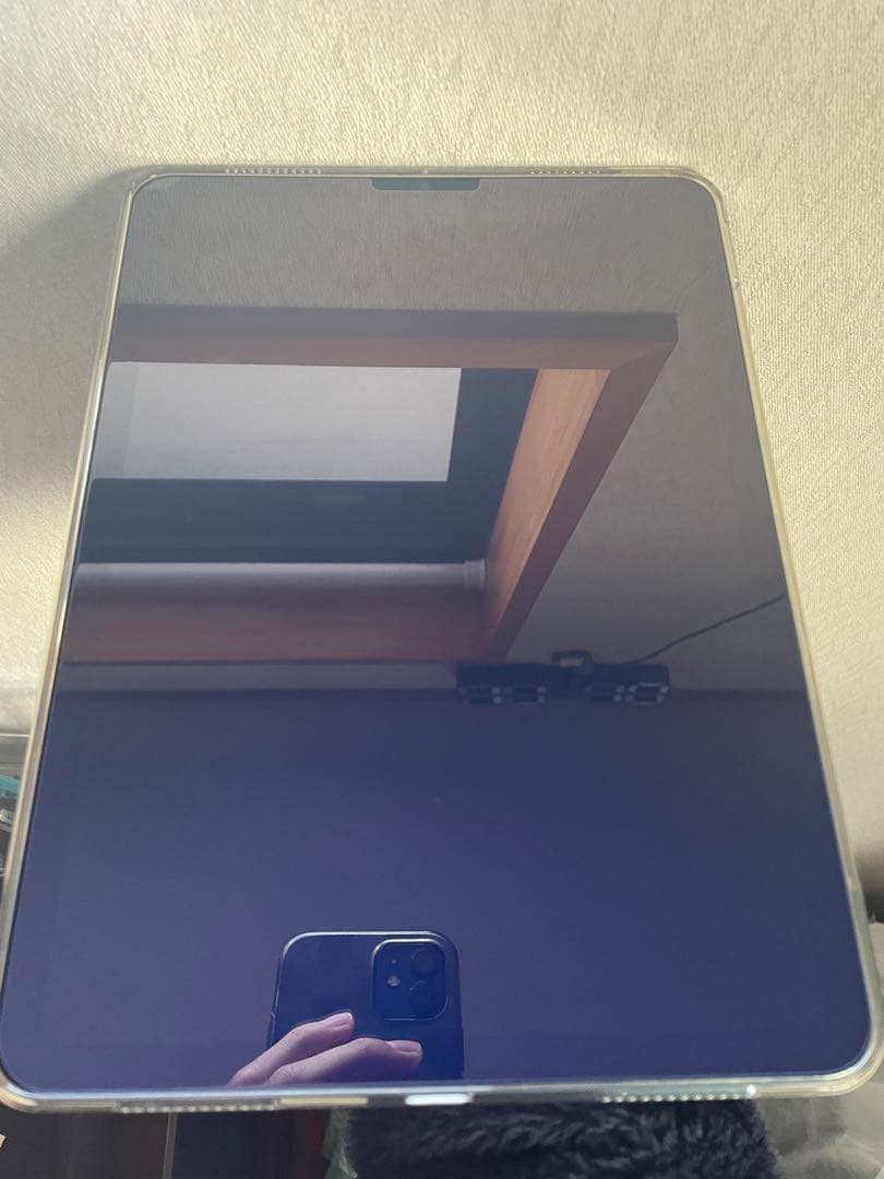 【箱付き】動作確認済み　iPad Air 第5世代　64GB ブルー