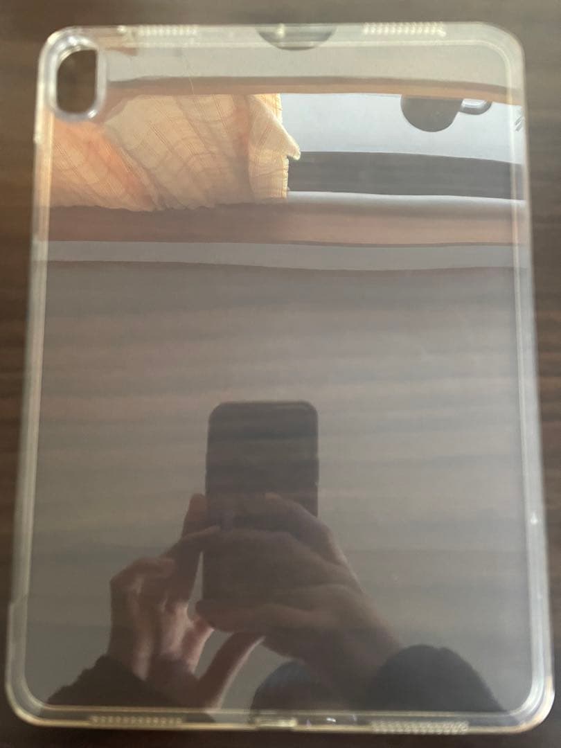 【箱付き】動作確認済み　iPad Air 第5世代　64GB ブルー