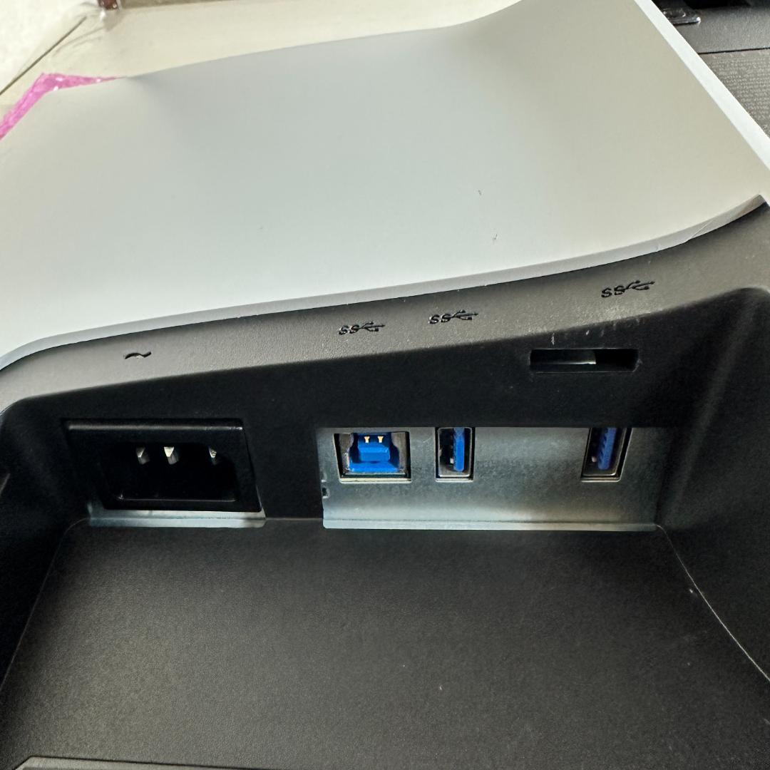 DELL 240Hz AW2521HFL 24.5インチ ゲーミングモニター