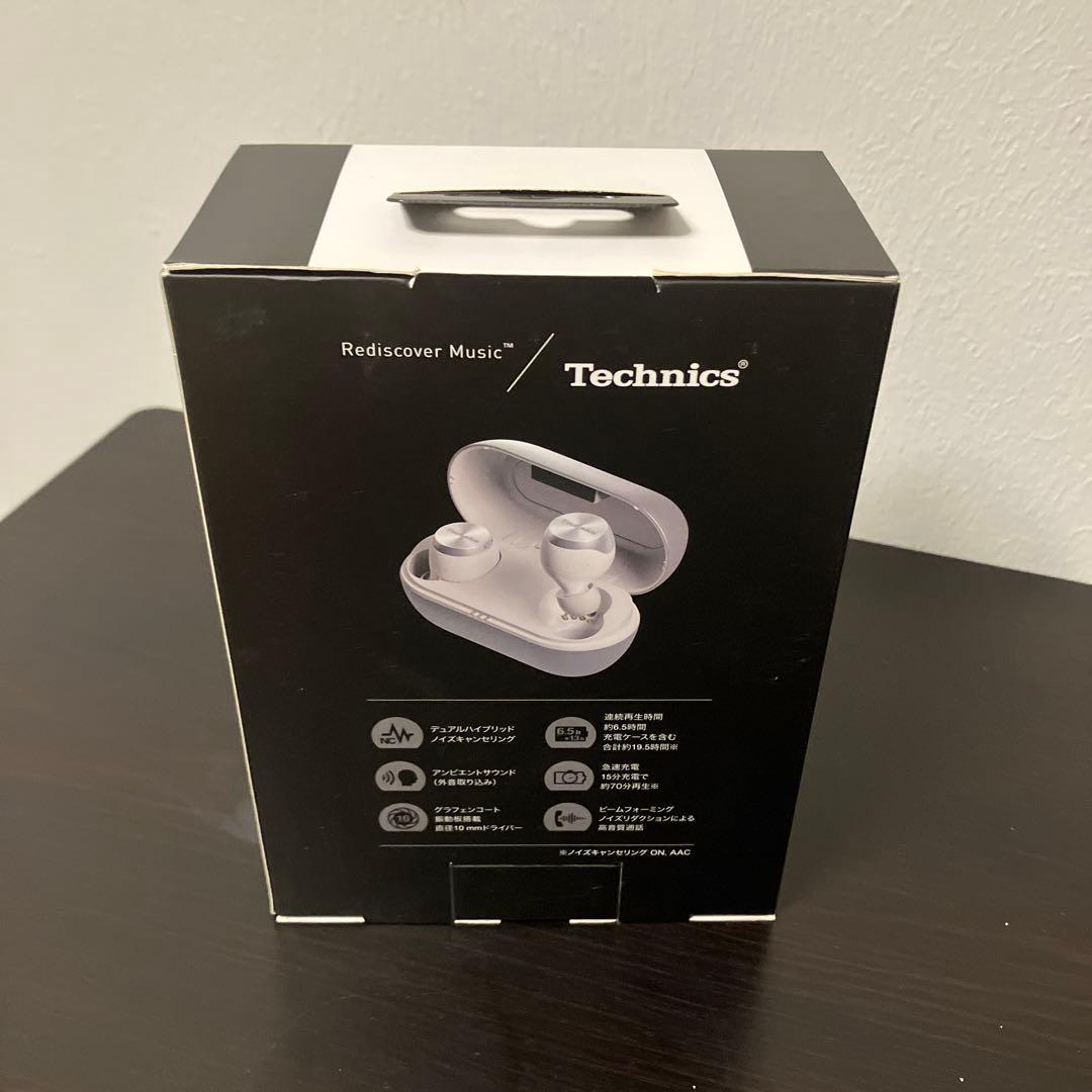 Technics AZ70 ワイヤレスイヤホン