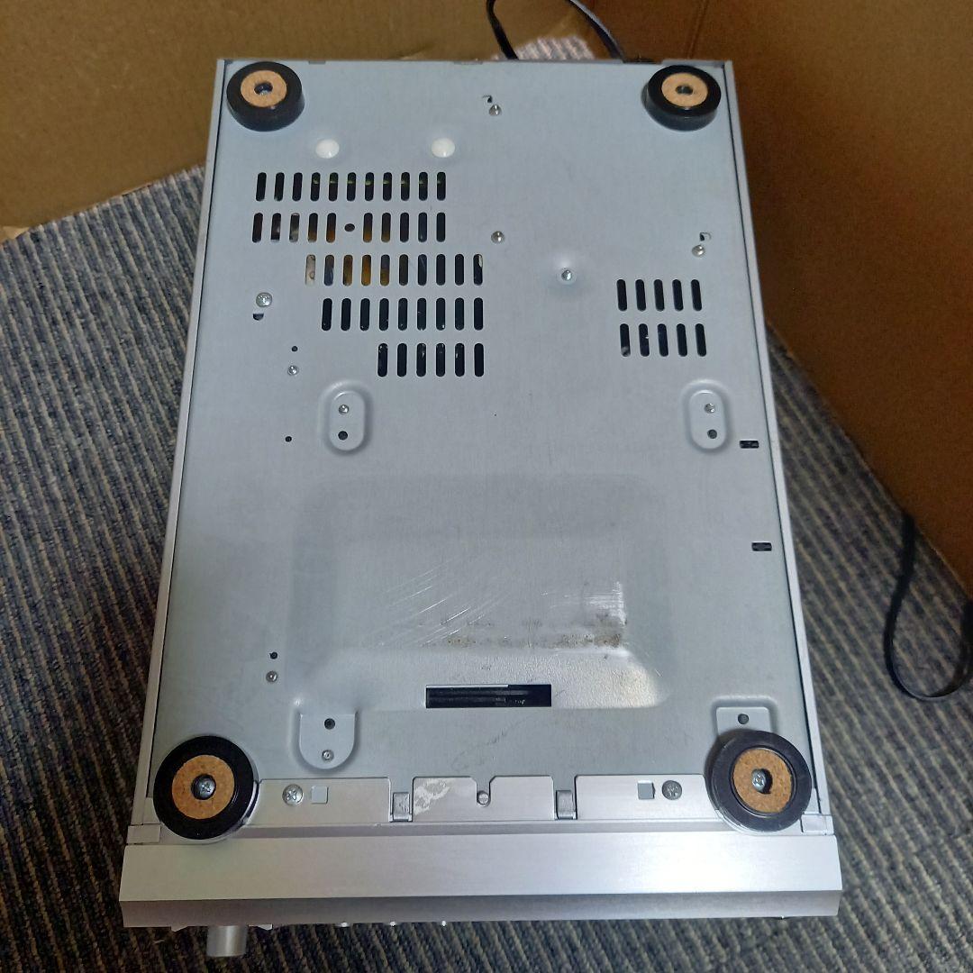 ONKYO FR-N7NX(D) 完動動作良好 ピックアップ交換整備