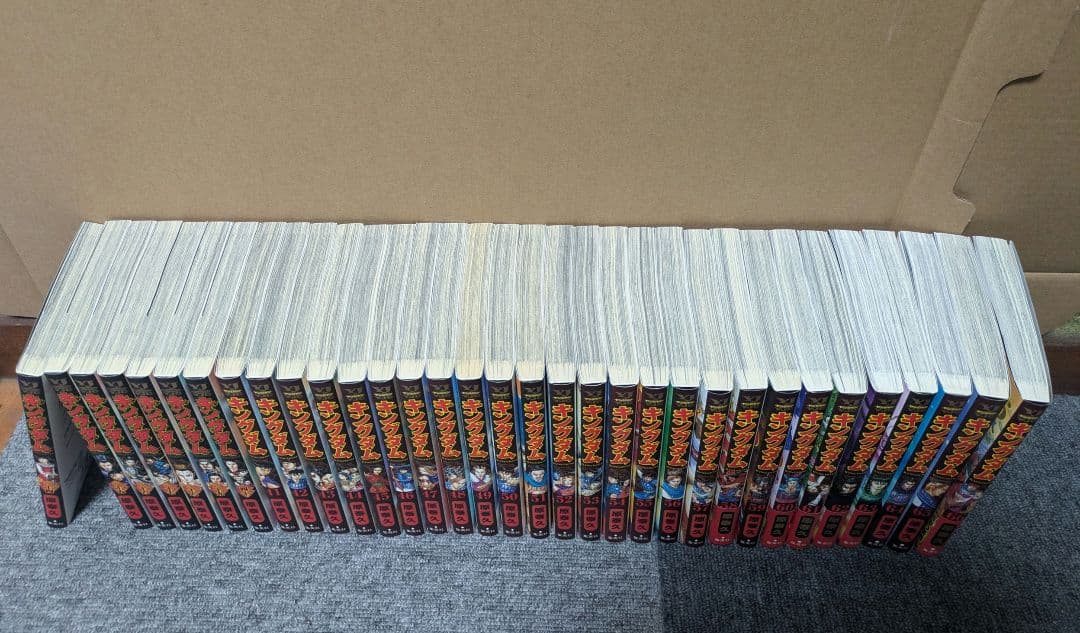 キングダム　漫画　1巻〜66巻 原泰久 KINGDOM 集英社 コミック