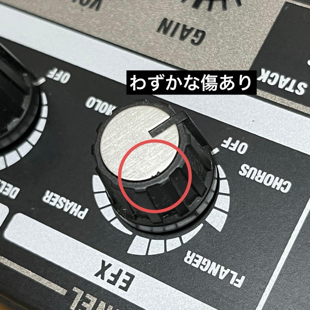 【らくた】【美品】Roland CUBE Street