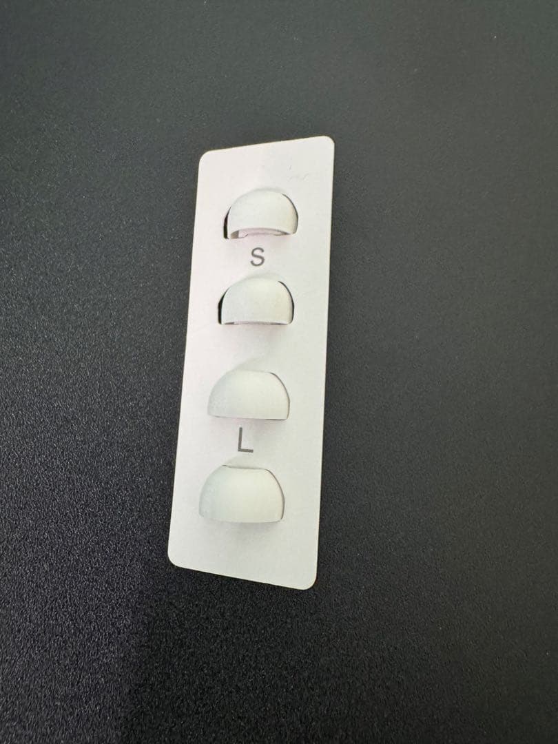 Nothing ear 2 ホワイト