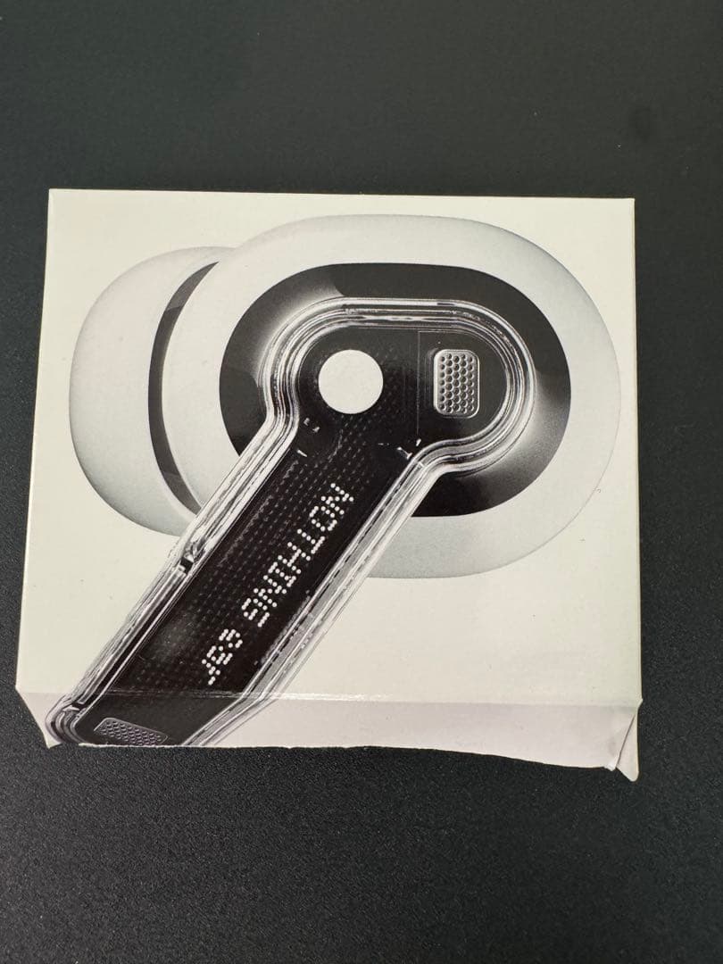 Nothing ear 2 ホワイト