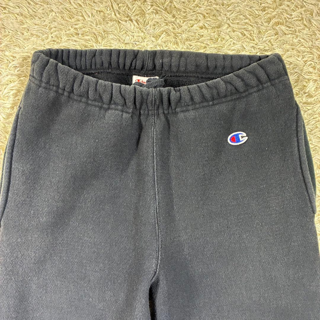 希少　赤タグ　チャンピオン　リバースウィーブ　USA製 スウェット　セットアップ