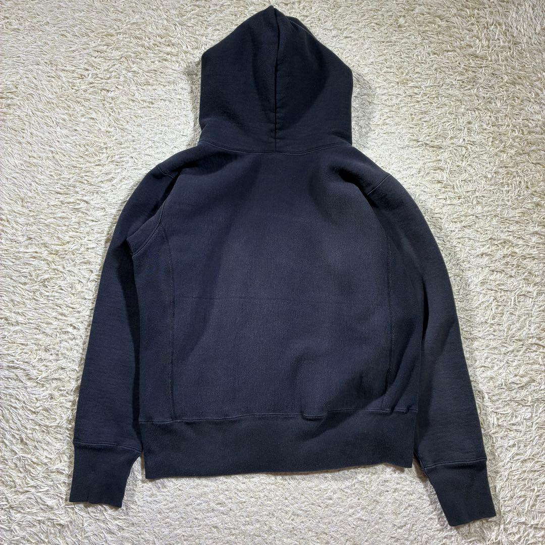 希少　赤タグ　チャンピオン　リバースウィーブ　USA製 スウェット　セットアップ