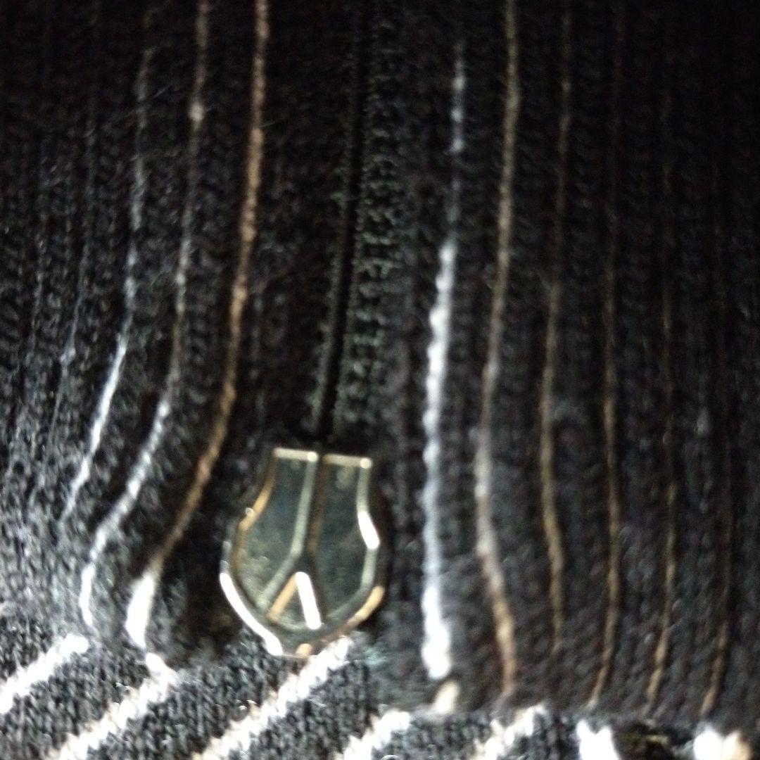 Balenciaga 17aw homme ニットセーター XS