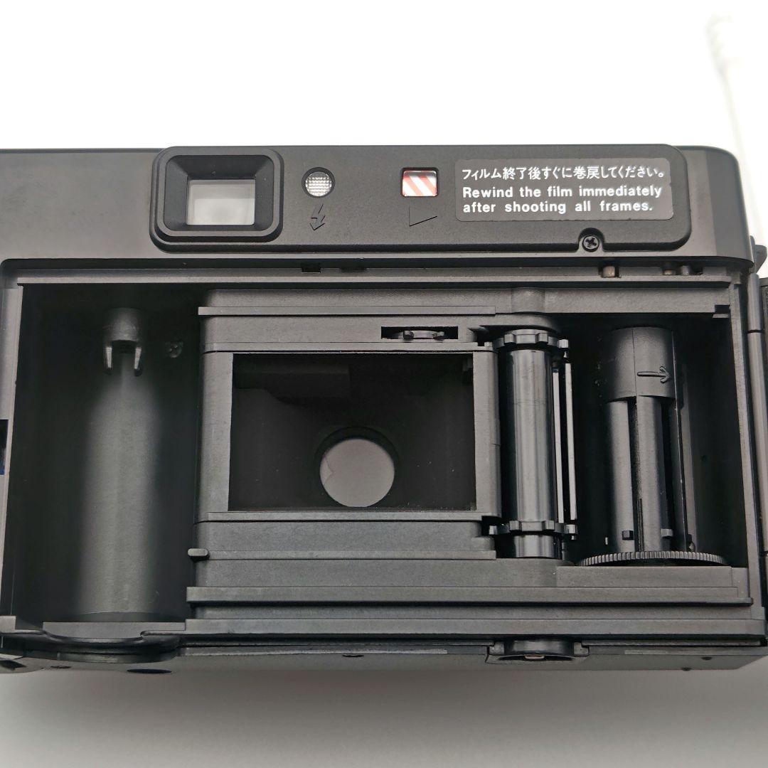 動作確認済み 箱付き Canon AF35M Autoboy キヤノン