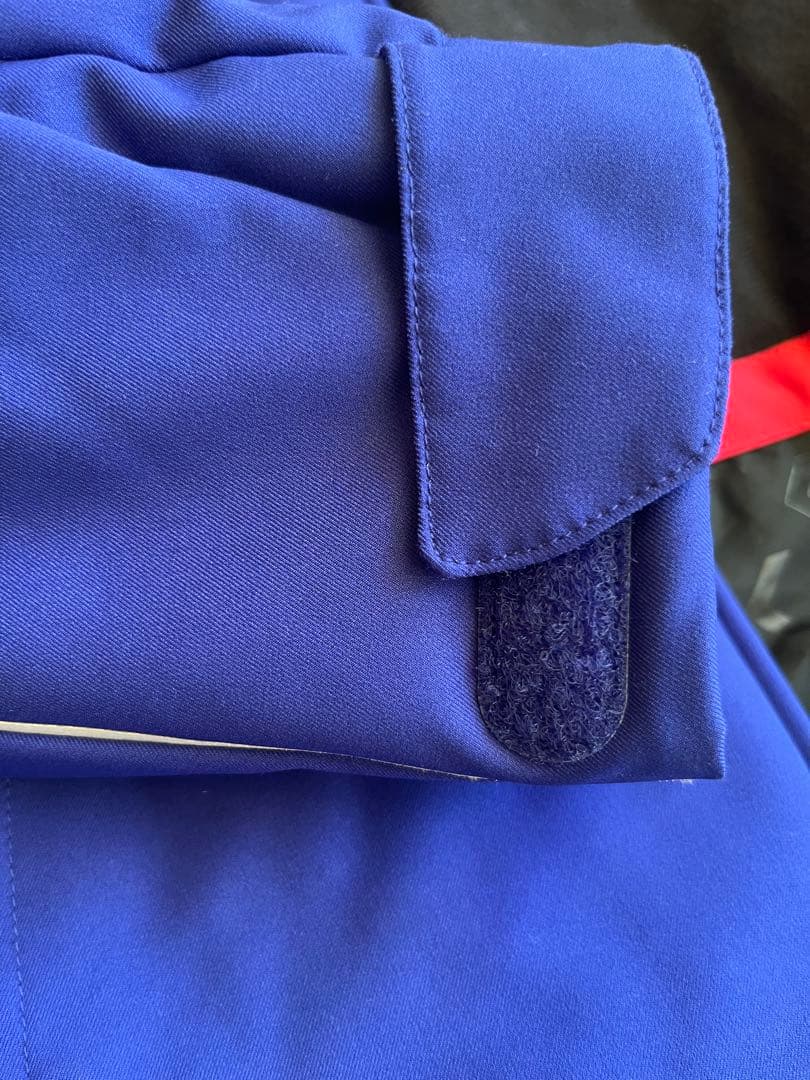 値下げ！KJUS スキーウェア子ども用 152サイズ 女の子 オマケでパンツ付！