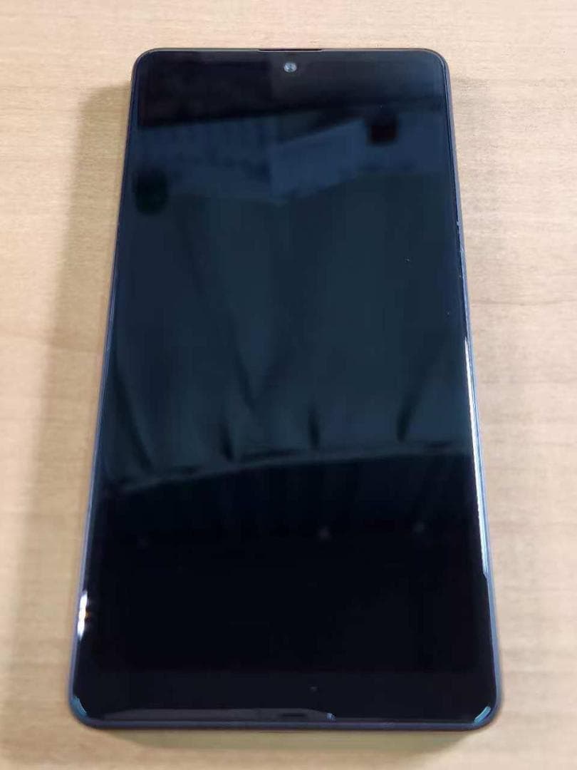 スマートフォン本体 021300G XPERIA SO-53C 64GB