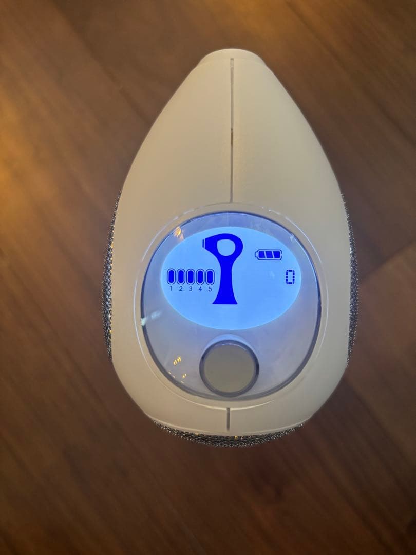 トリア 脱毛器 Hair Removal Laser 4X