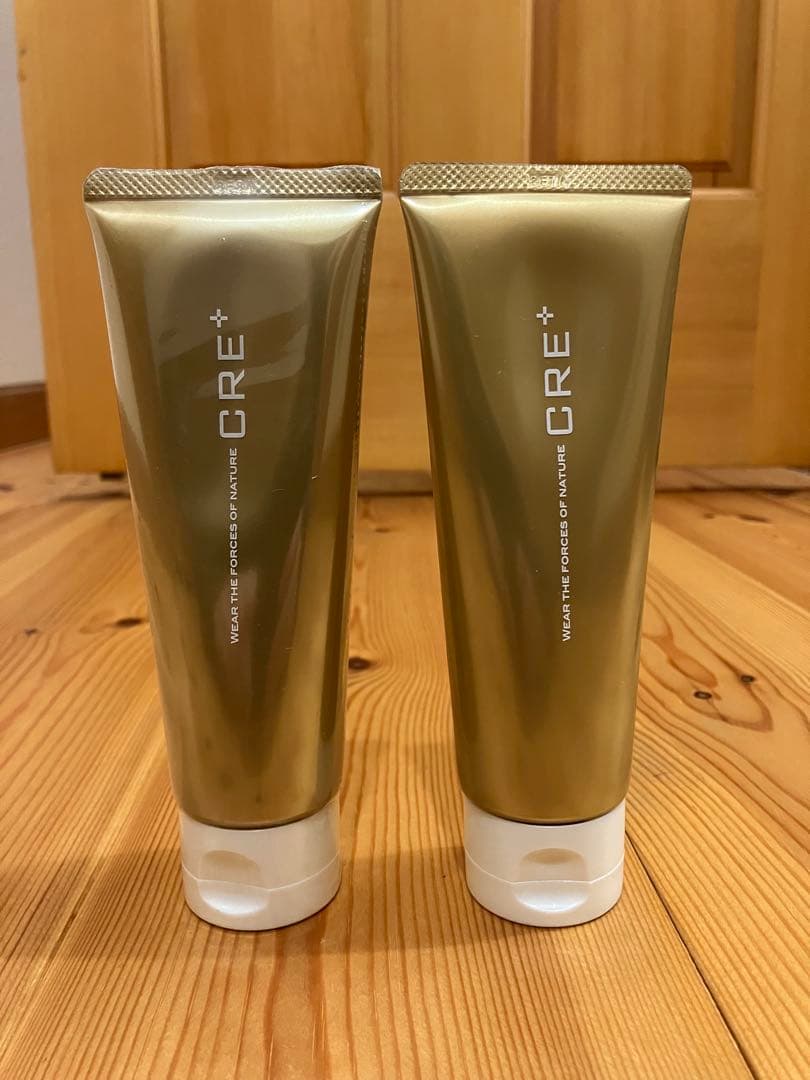 ワールドレップ ミネラルKSイオンソープ　2本