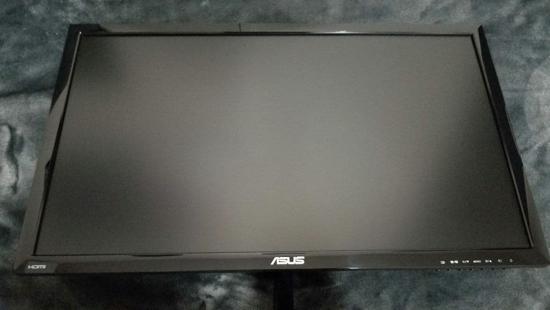 ASUS VX278 液晶モニター 27インチ