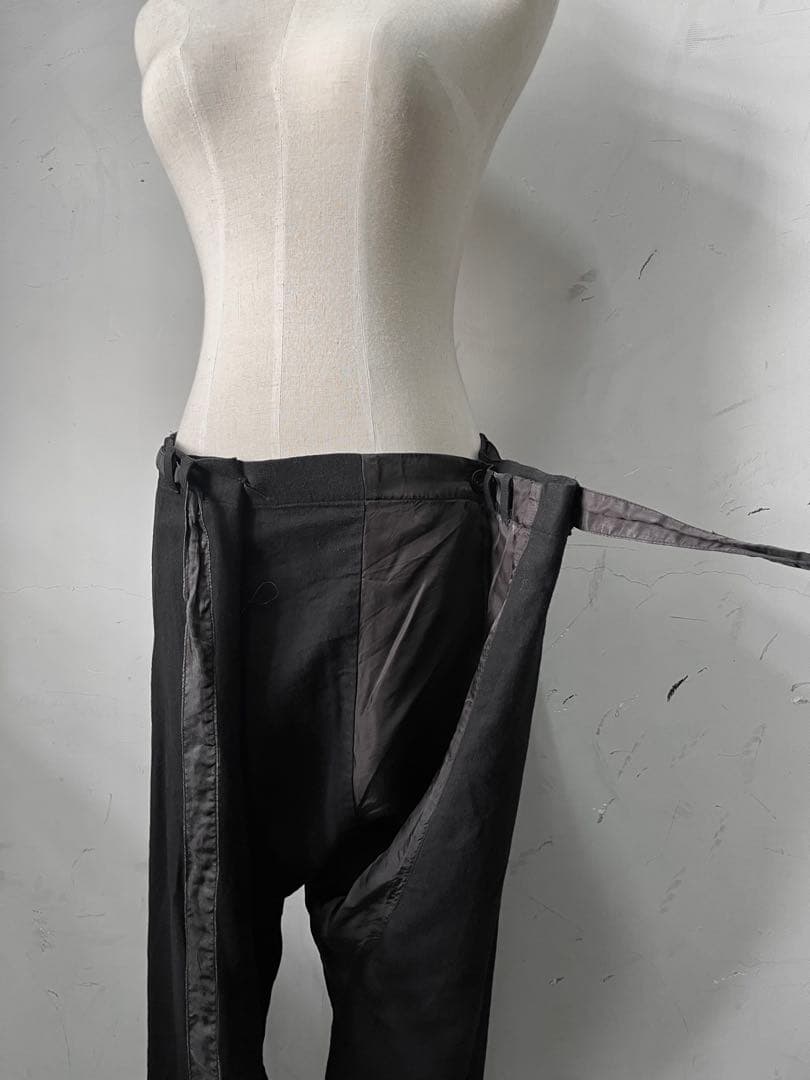 パンツ IFSIXWASNINE SARROUEL INDIA