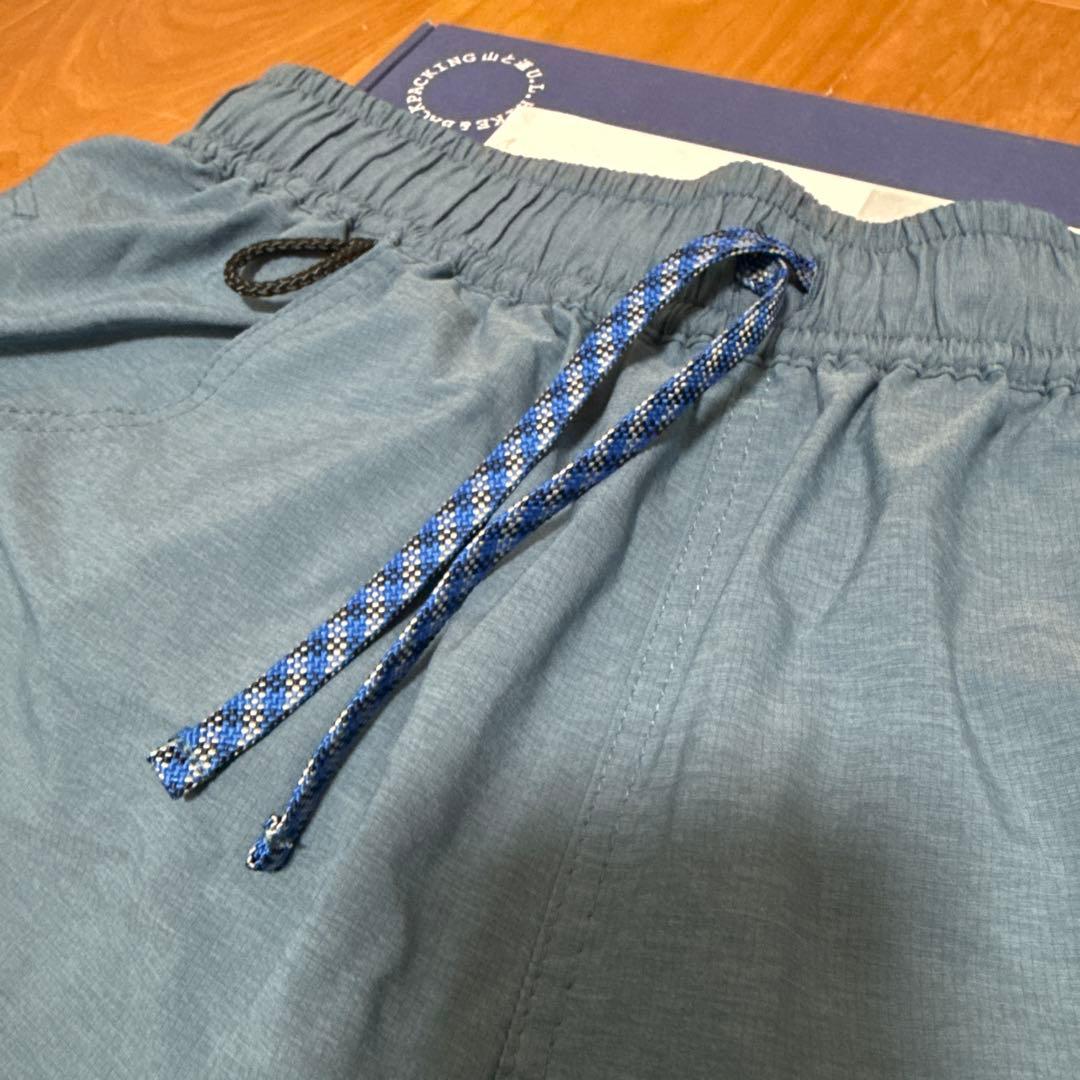 山と道　Light 5 ポケットパンツ　Mサイズ