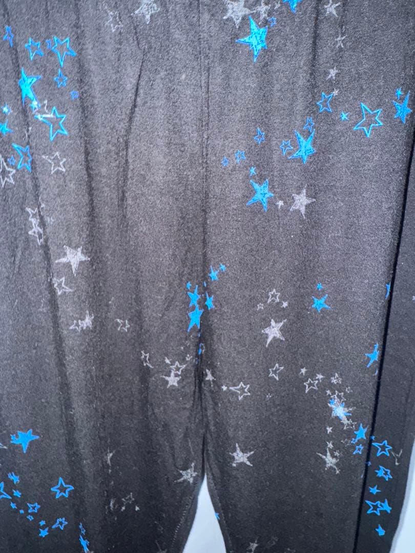 あーホァナデアルコ レギンス、バブーチャ、ロンT