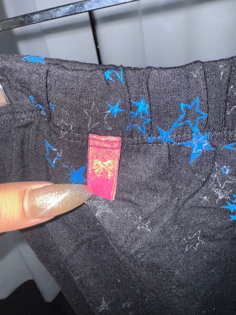 あーホァナデアルコ レギンス、バブーチャ、ロンT