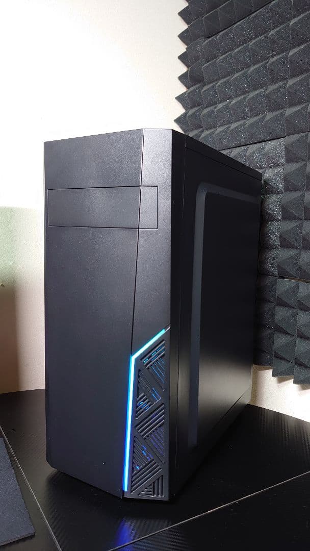 バスケットボール Ryzen5 GTX1060 新品マザーボード