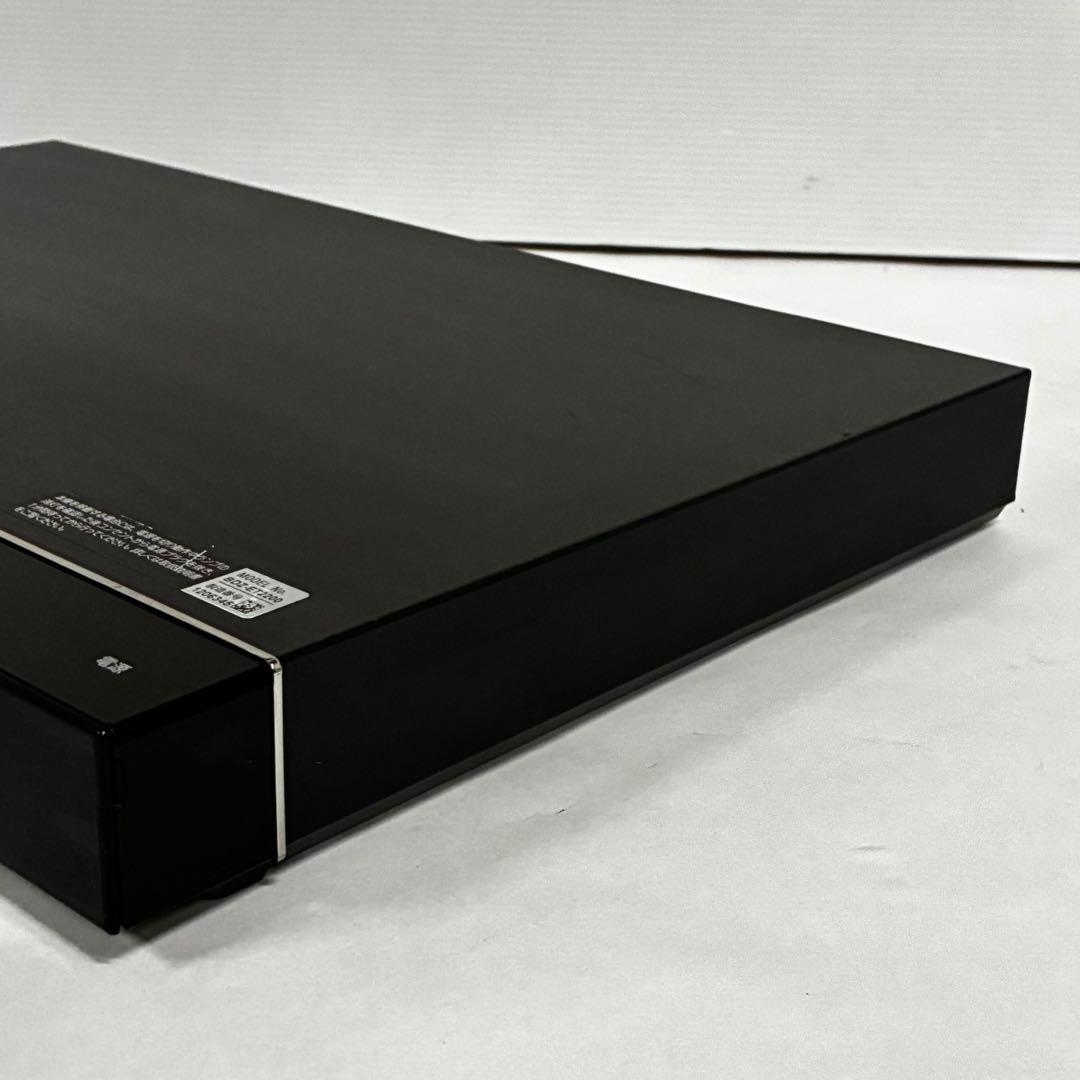 SONY ブルーレイレコーダー BDZ-ET2200 2TB
