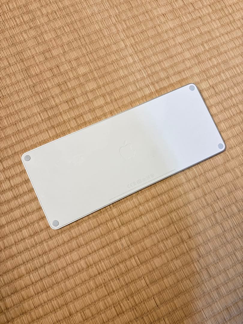 【美品】Apple Magic Keyboard with Touch ID
