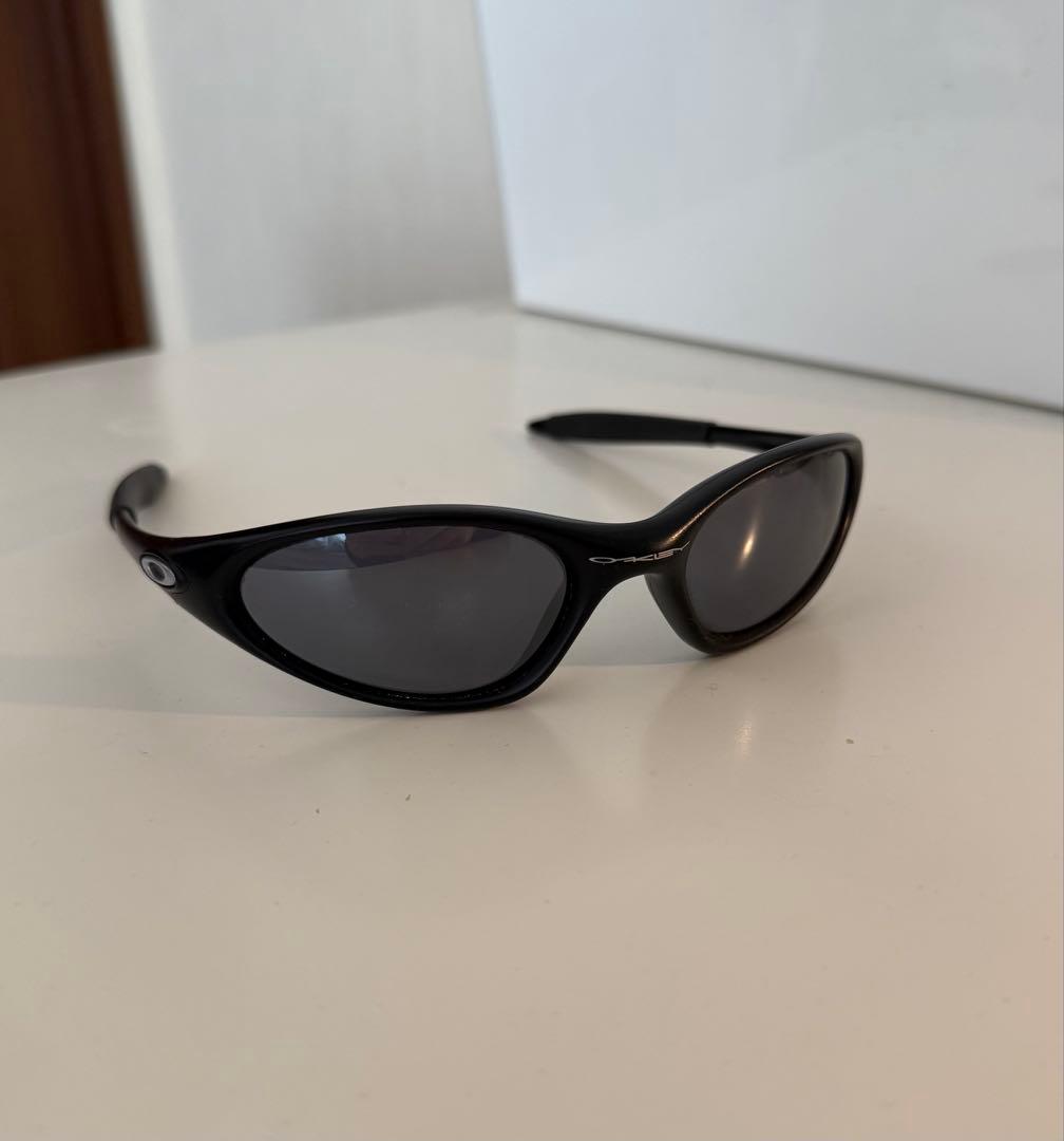 ⭐︎希少 OAKLEY サングラスMinute usa製