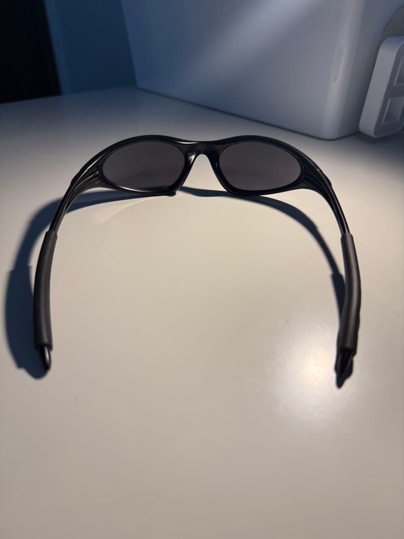 ⭐︎希少 OAKLEY サングラスMinute usa製